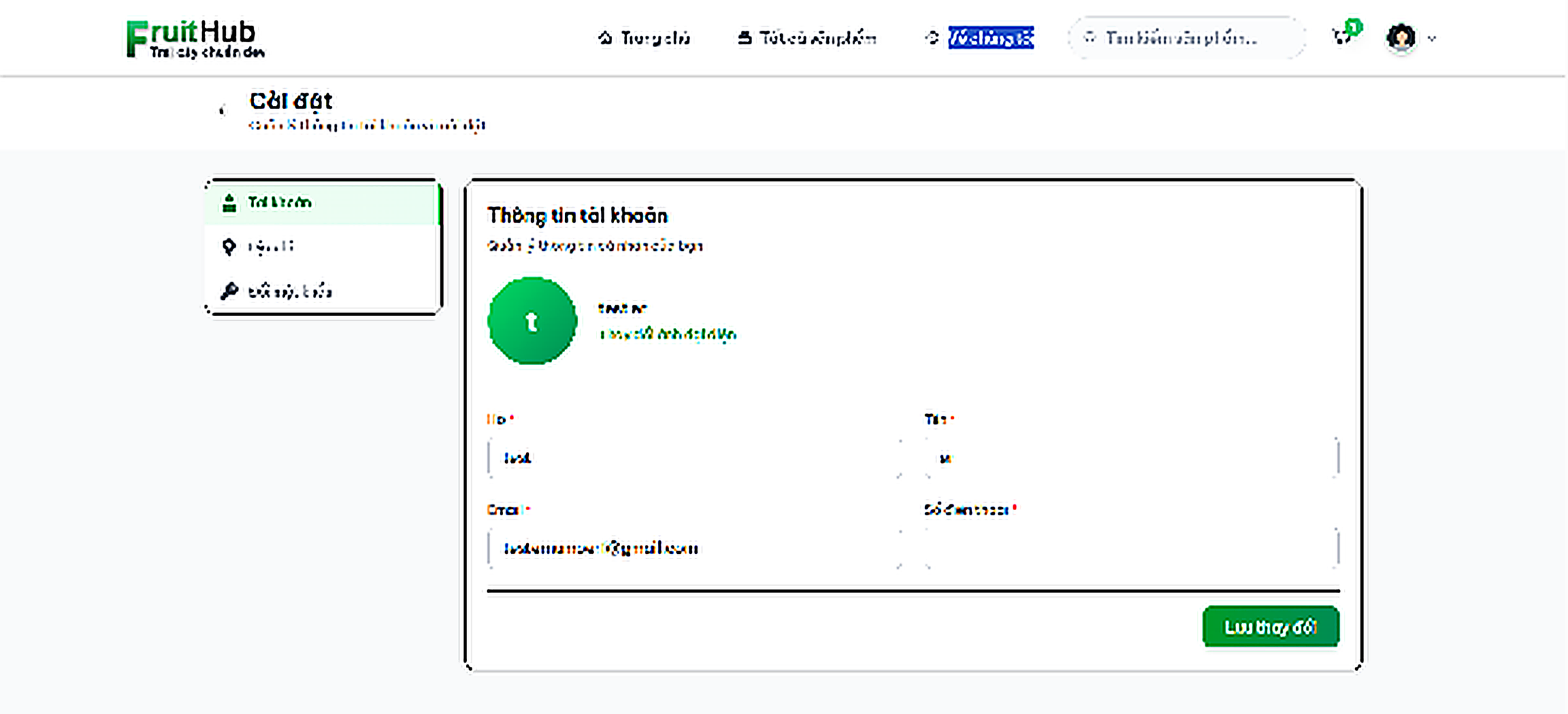 FruitHub product view 12